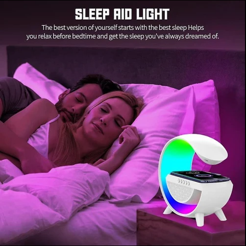 Boxă Bluetooth Bluetooth RGB